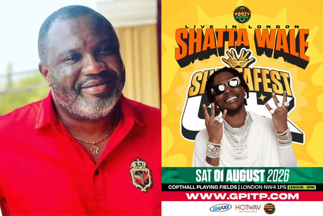 Alordia Sets the Record Straight on ShattaFest UK Ticket Sales