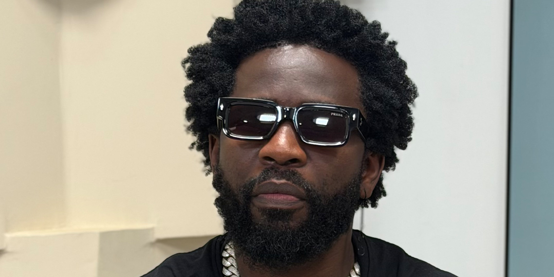 bisa-kdei at WatsUp TV