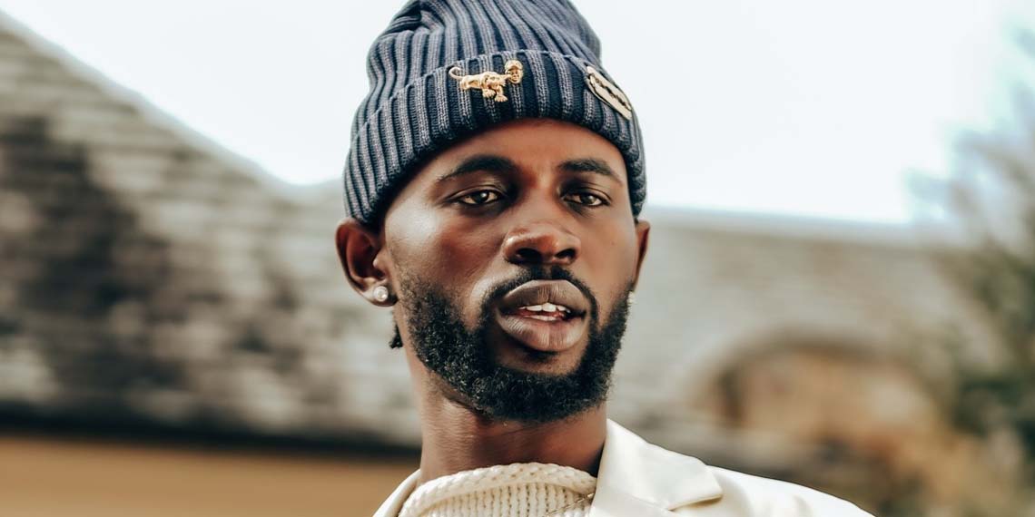 Black Sherif Delivers Sold-Out Spectacle in New York with Electrifying Live Performance