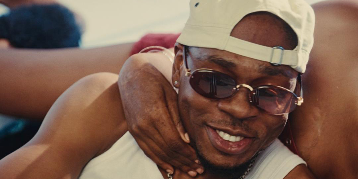 Big Ozed Releases Music Video for ‘She-Devil’ Featuring Camidoh 