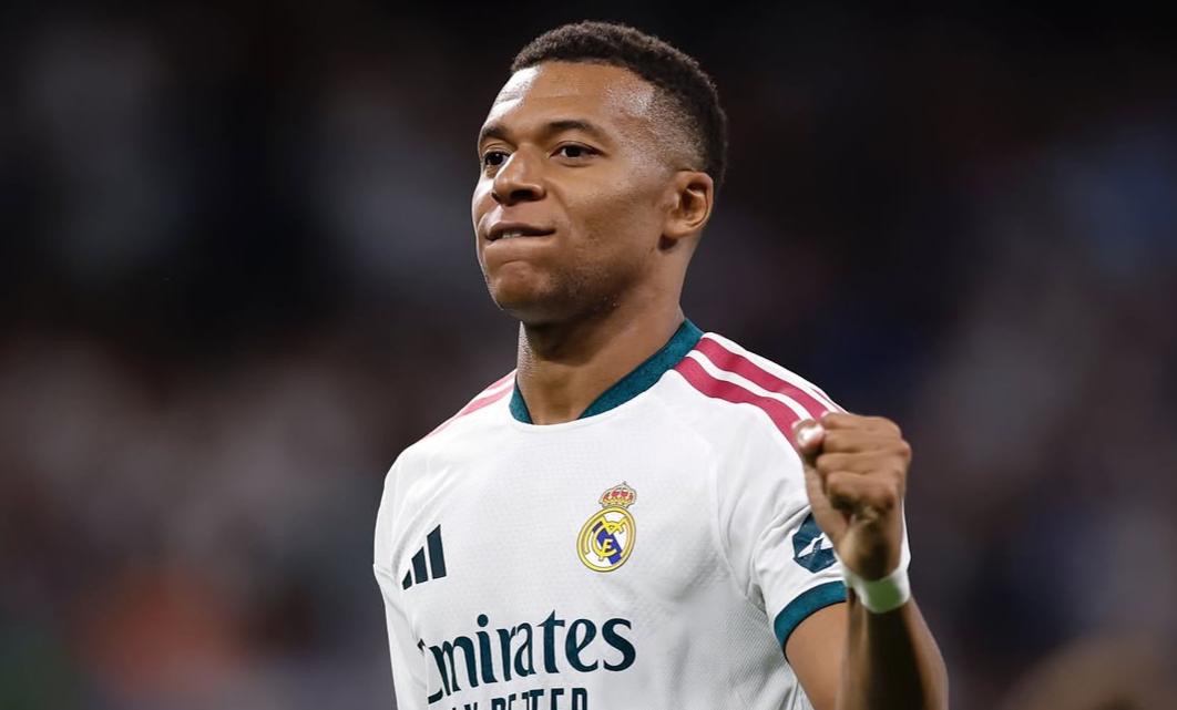 Kylian Mbappé is No Longer Hiding From His Ultimate Individual Ambition