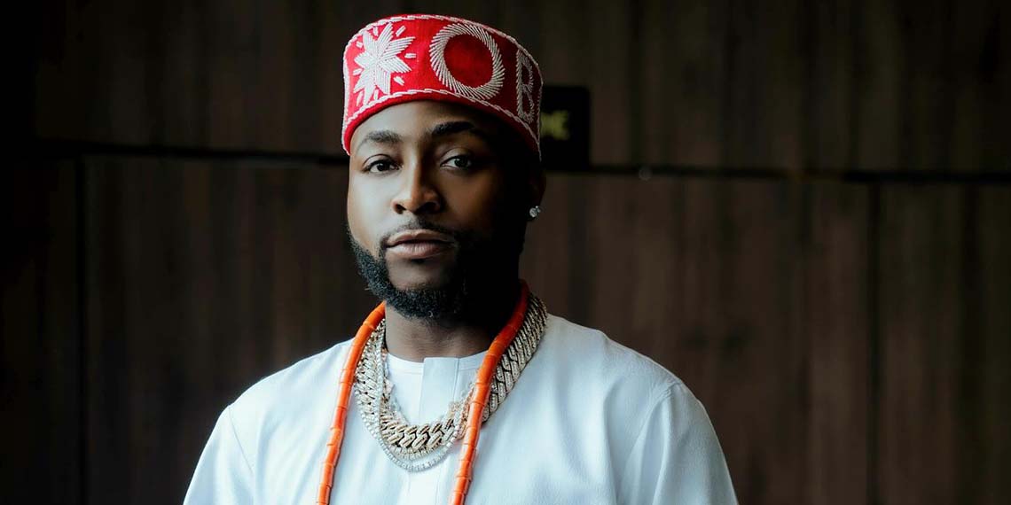 Davido storms Osun campaign rally, dances with Gov Adeleke