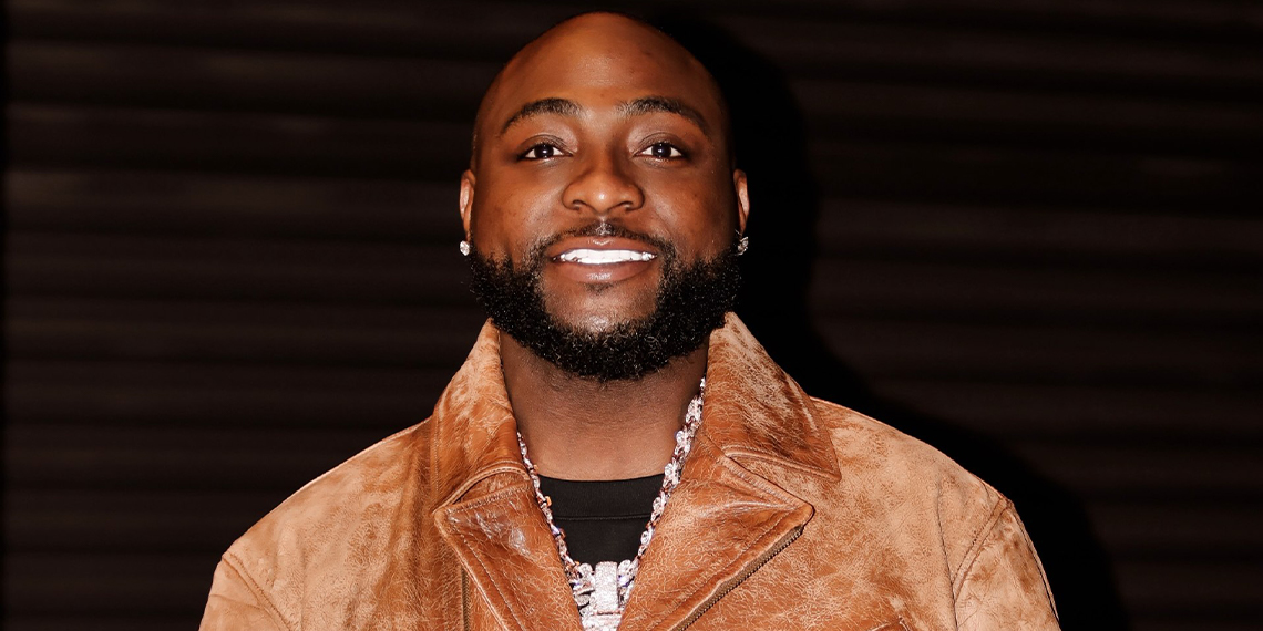 Davido Sends Strong Message to Those Trying to Imitate His Lifestyle