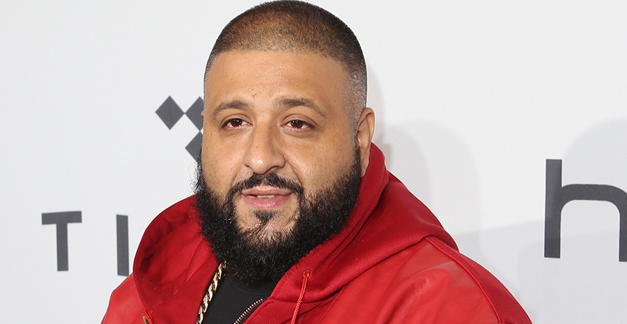 L’album Grateful de DJ Khaled est déjà couronné de succès