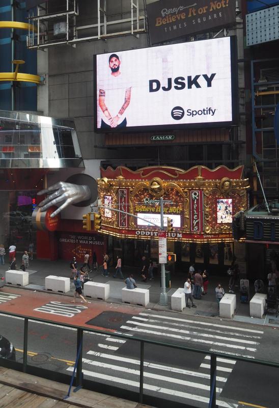 djsky-on-spotify-billboard
