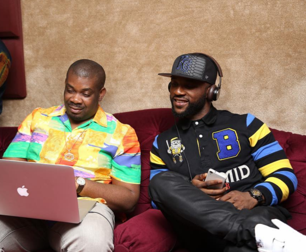 Is Don Jazzy Replacing Reekado Banks, Korede Bello And Di’ja With Iyanya? | Nigerian Entertainment Today