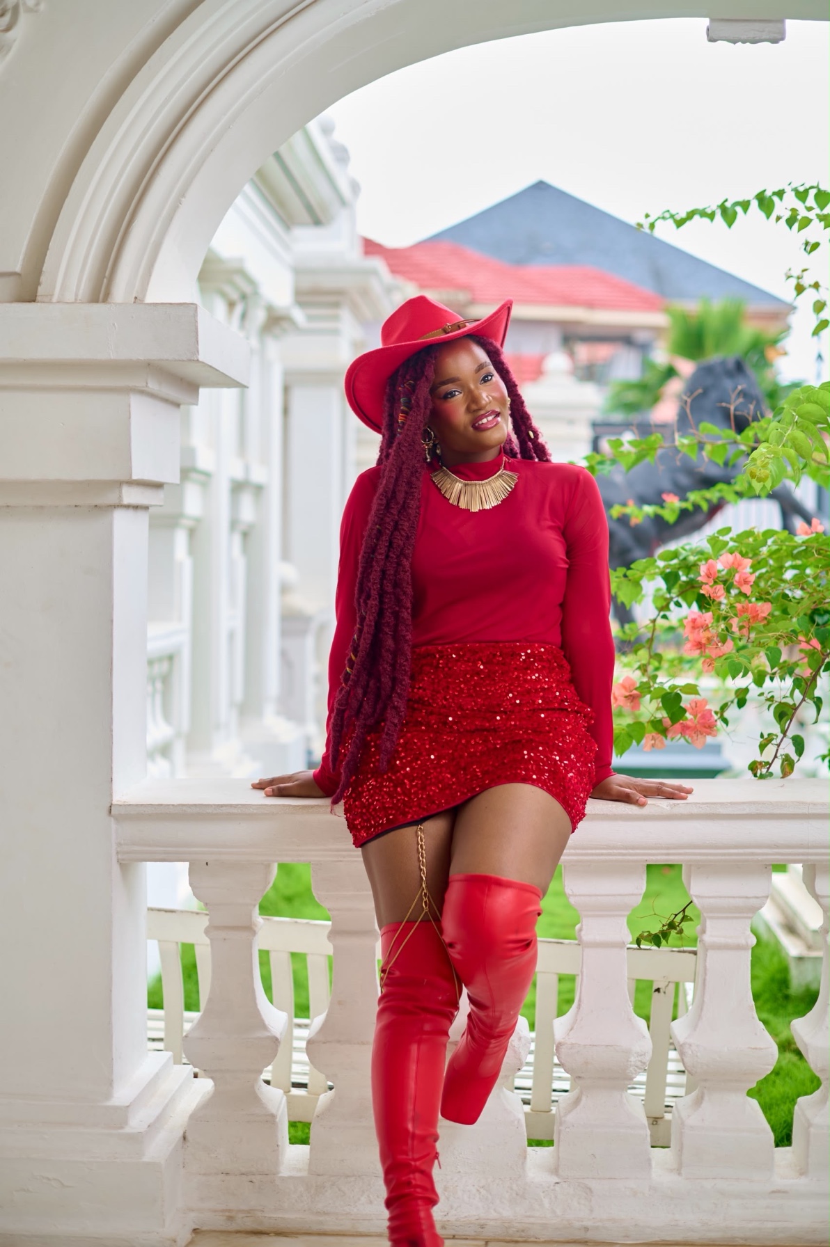 Enyo Trey Releases New Single “Forbidden Fruit”