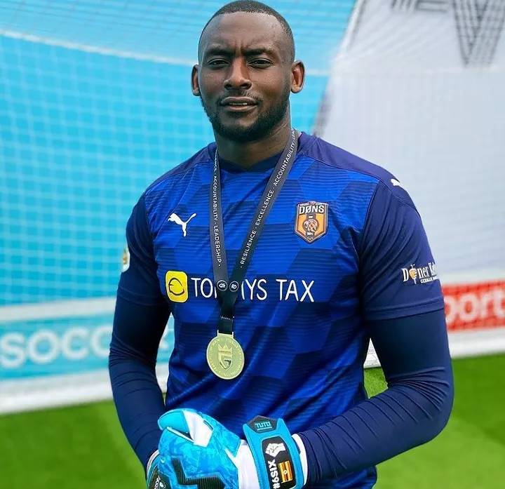 London-Based Footballer George Kamurasi Chosen as Next King of Uganda’s Tooro Kingdom