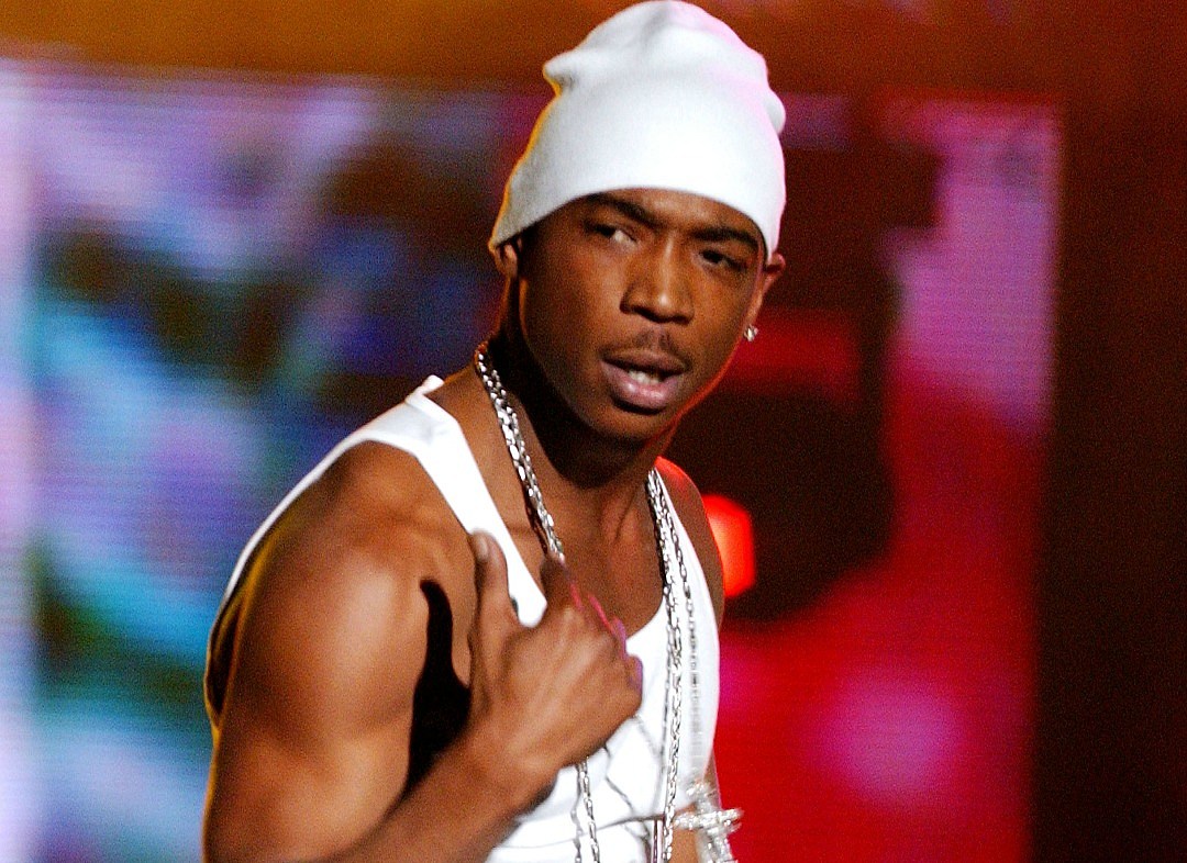 Ja Rule Isn't Happy About 50 Cent's Ticket Stunt, Check It Out Why