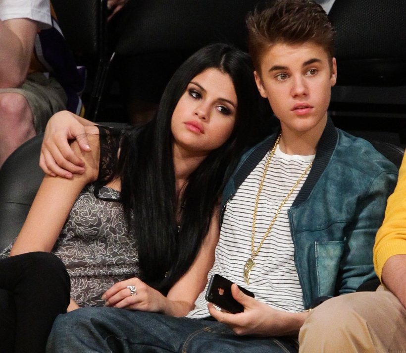 Justin Bieber: Selena Gomez left him because he did not want to marry her!