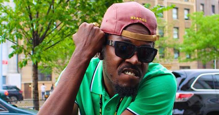 I put Stonebwoy & Sarkodie on to music success - Kwaw Kese hits back at Yaa Pono