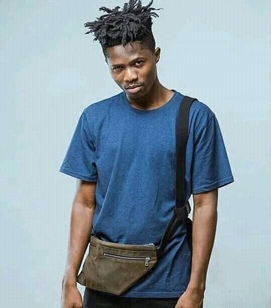 I’m too busy for dating – Kwesi Arthur