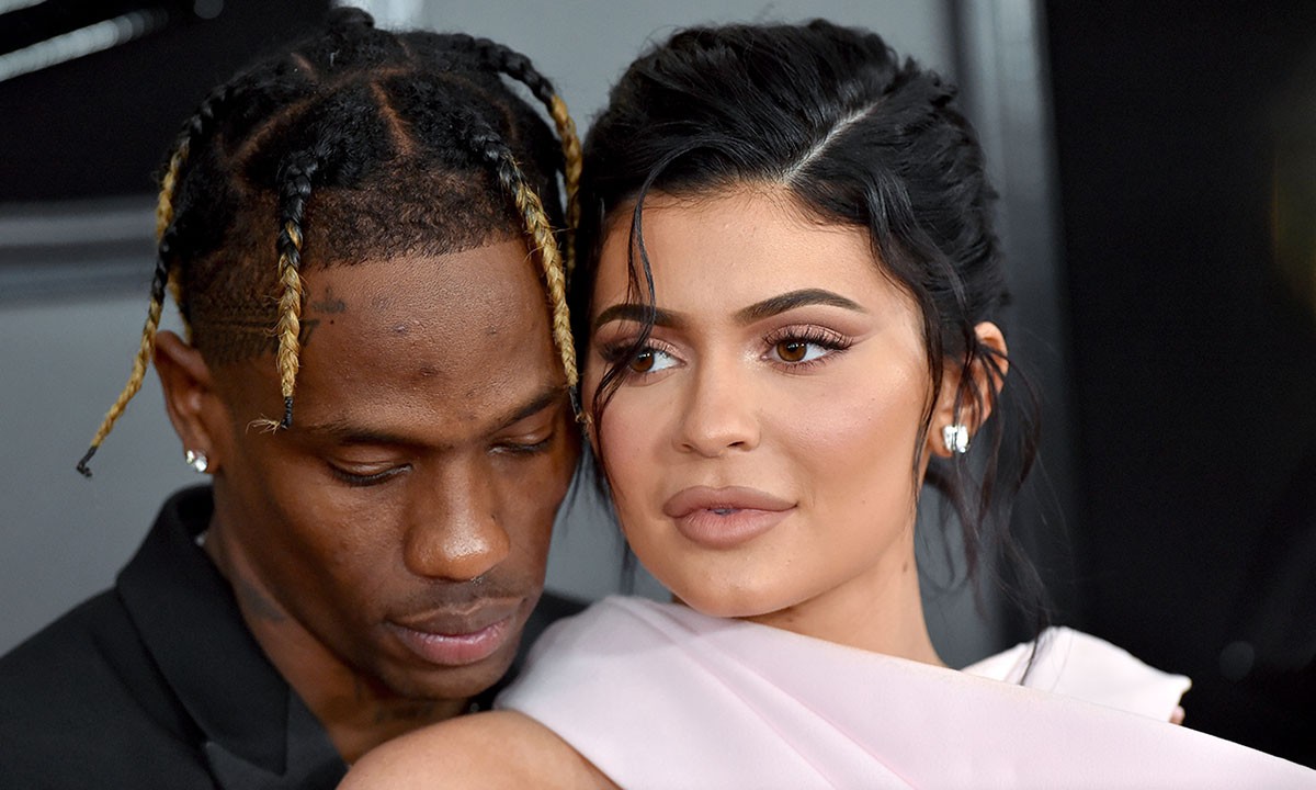 Kylie Jenner Confirms She Is Pregnant, Expecting Second Baby With Travis Scott