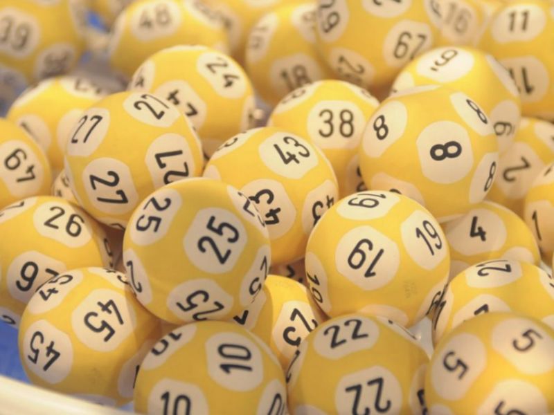 Incroyable mais vraix, Un Australien gagne deux fois le jackpot de la loterie... dans la même semaine !