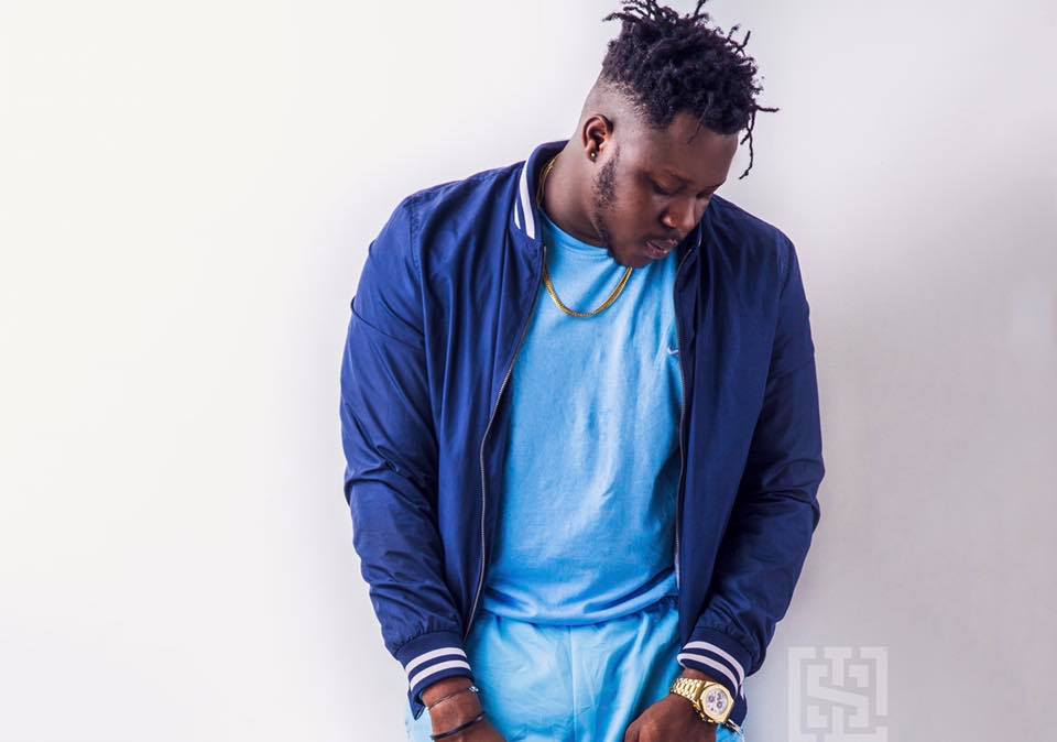 Medikal slams critics labelling him as a lame rapper