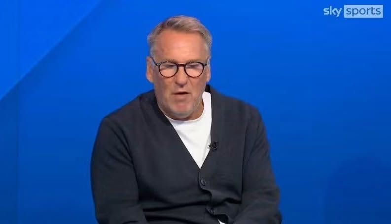 Merson Explains Why Arsenal Could Fall Short in Europe Again