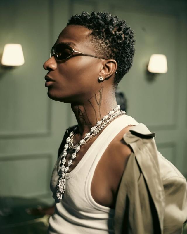 MULTIPLE DATES CANCELLED ON WIZKID'S MORAYO TOUR IN NORTH AMERICA