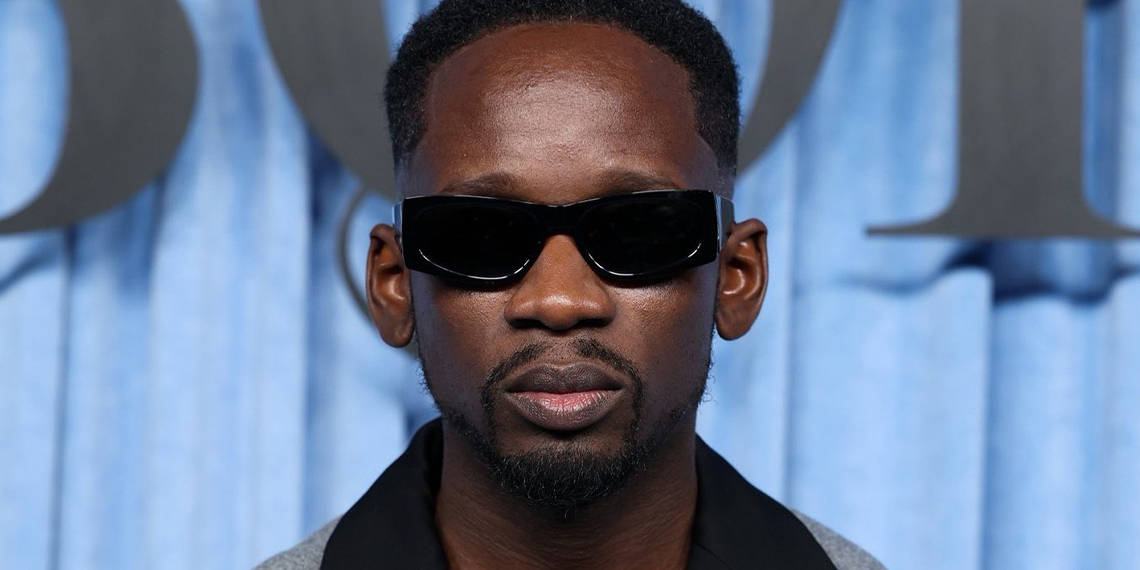 Mr Eazi Reveals the Moment He Finally Felt Like a Star