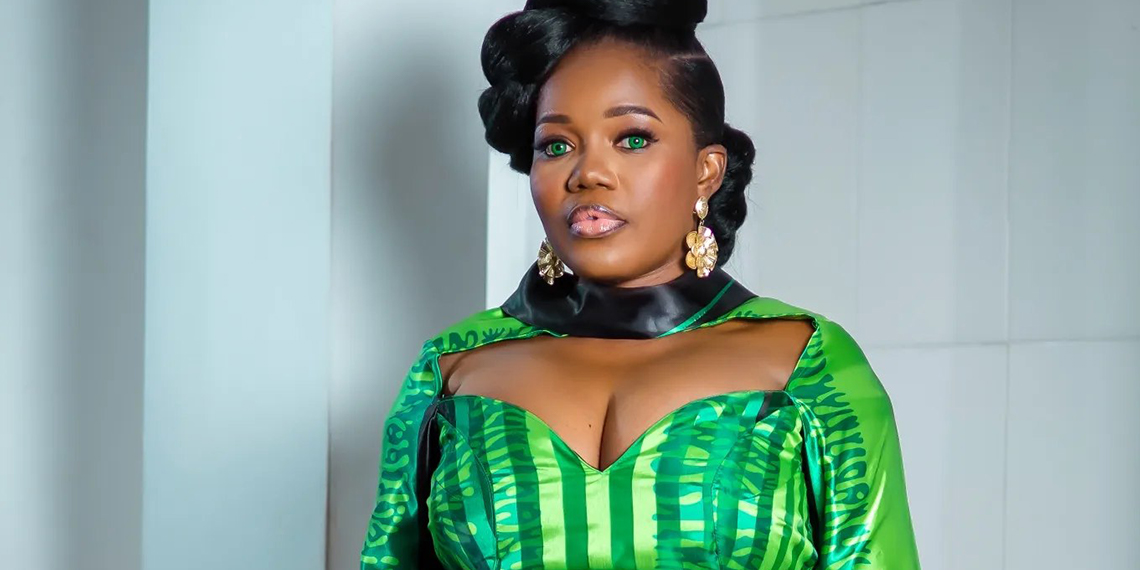 My Man Can Cheat On Me As Much As He Wants - Mzbel