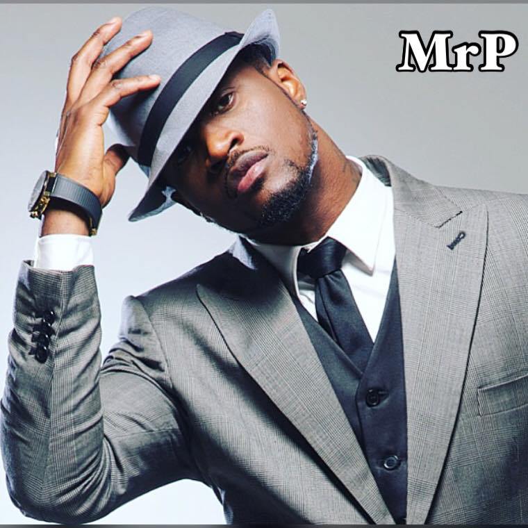 Peter Okoye Showed Off His Amazing Cars