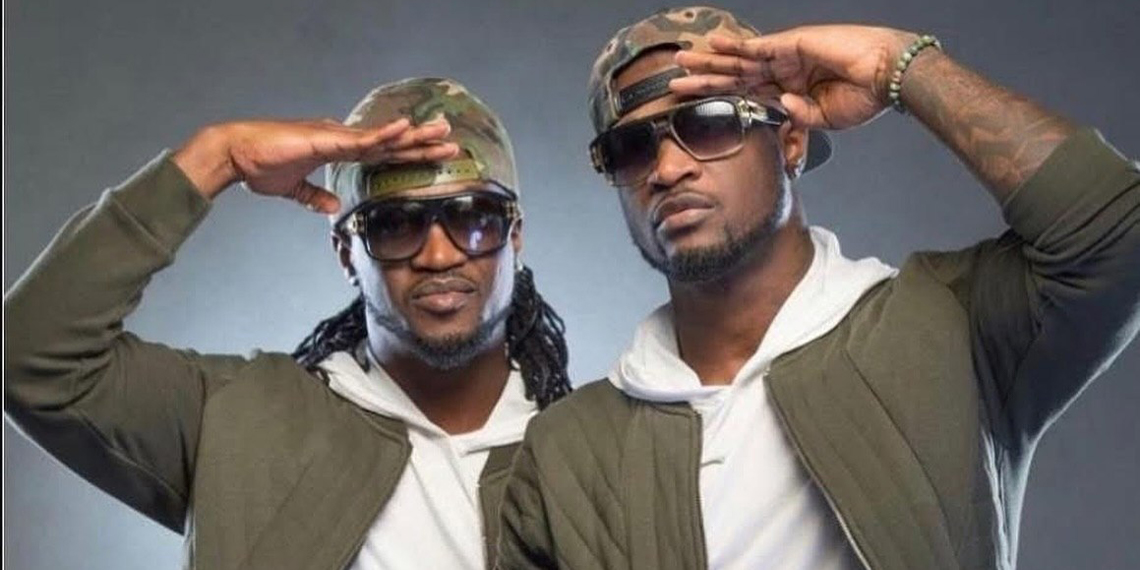 Peter Okoye Accuses Rudeboy of Using Public Criticism to Shade Him