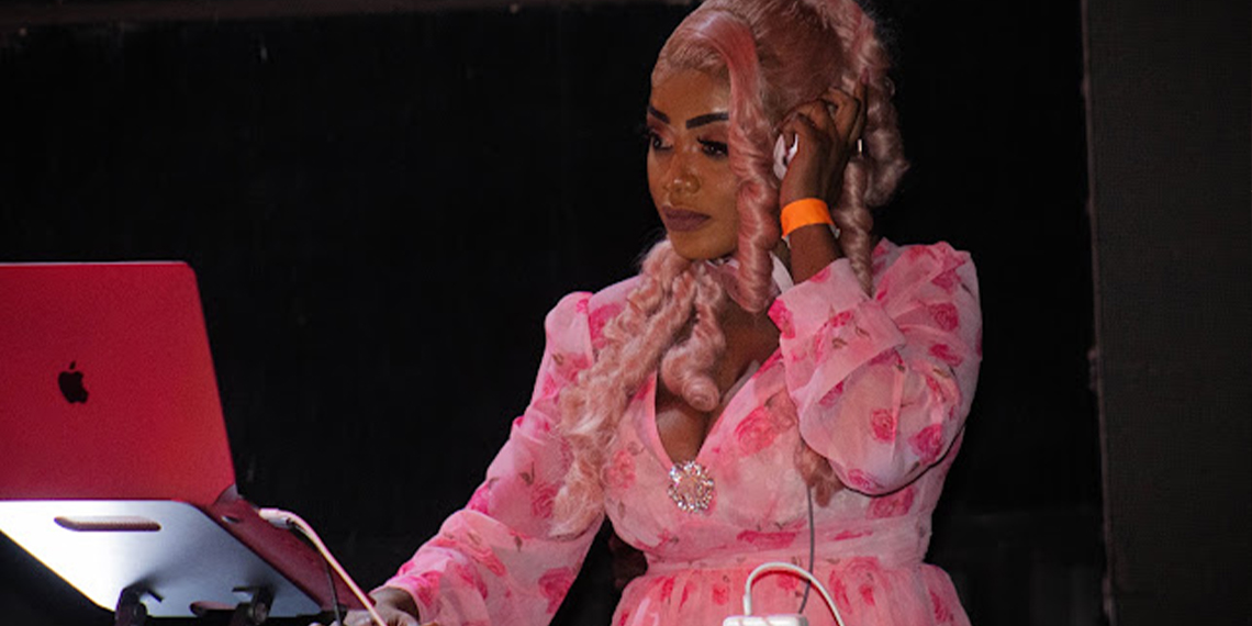 DJ RAYA Delivers Outstanding Performance at Lali x Lola’s Fire & Flow: Kamakazi Edition 2026
