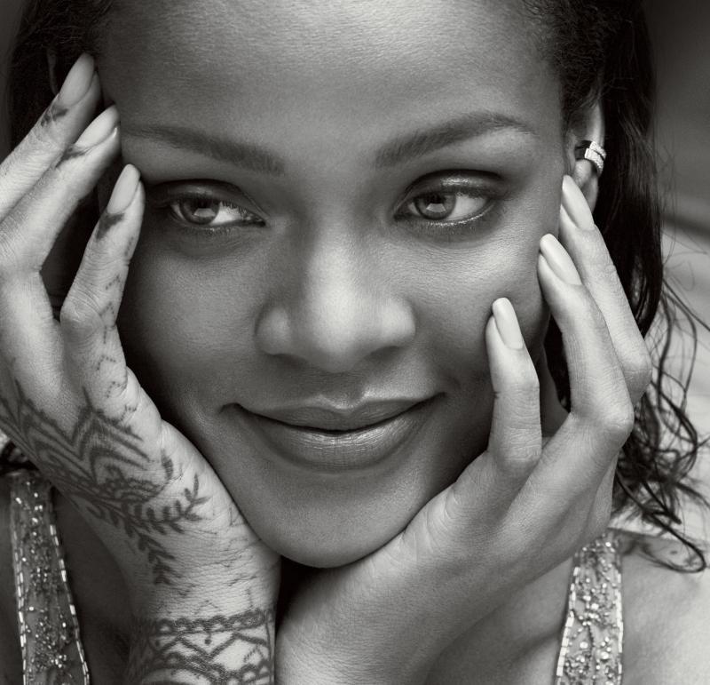 Rihanna : Sa joie surprenante lors de la qualification de Cleveland en finale NBA