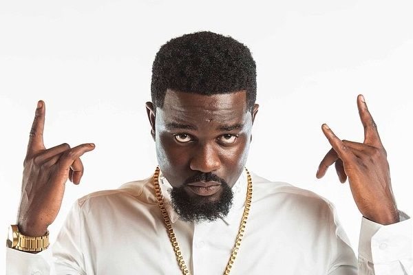 Sarkodie appoints Nana Aba Anamoah as his new Public Relations Officer