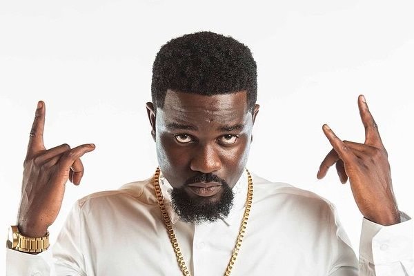 sarkodie