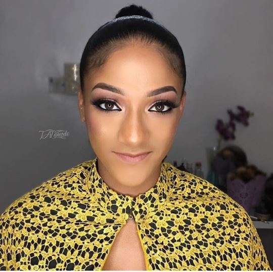 Wizkid Singer's ex-girlfriend, Sophie Alakija survives car accident with family