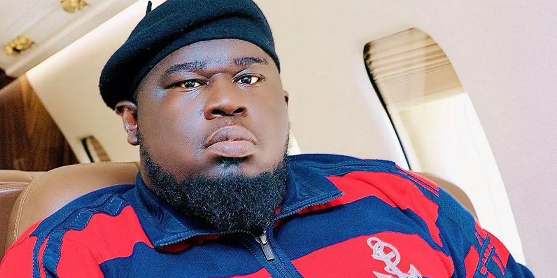 Soso Soberekon Offers Peter N500 Million To Box Twin Brother Paul