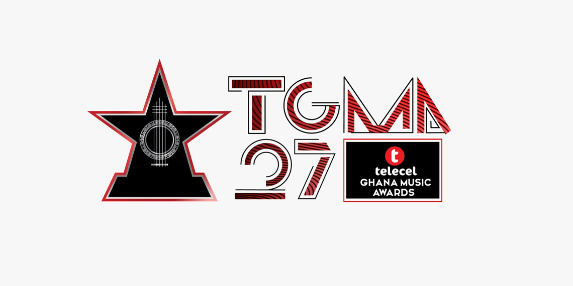 TGMA Board Concludes Nominations Process For The 27th Telecel Ghana Music Awards.