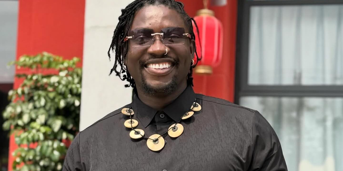 Veryblackman Arrested By Police For Allegedly Threatening DeeOne’s Life